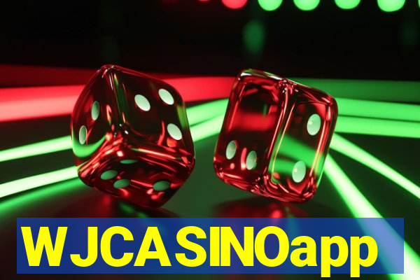 WJCASINOapp