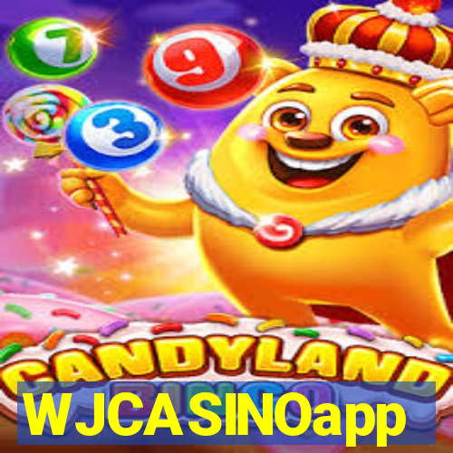 WJCASINOapp