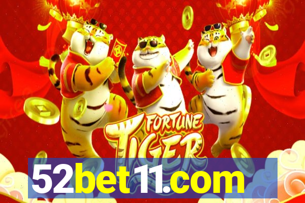 52bet11.com