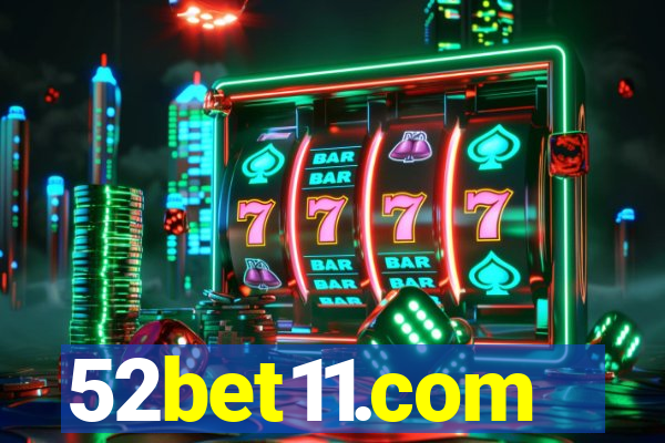 52bet11.com