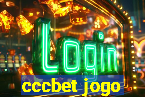 cccbet jogo