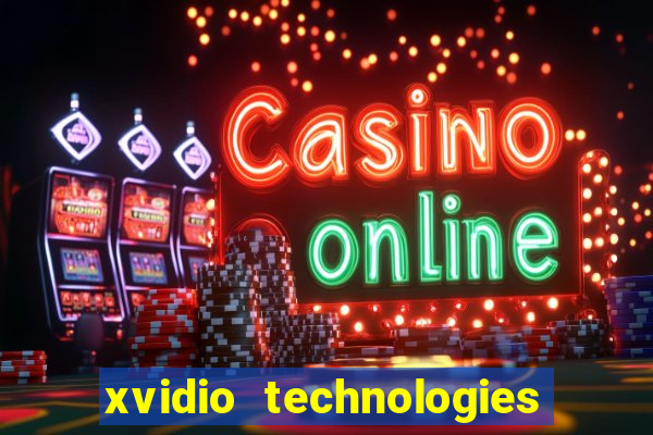 xvidio technologies startup brasil 2022 download