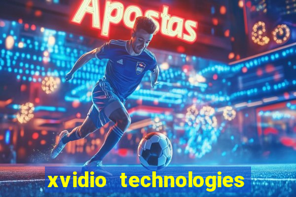 xvidio technologies startup brasil 2022 download