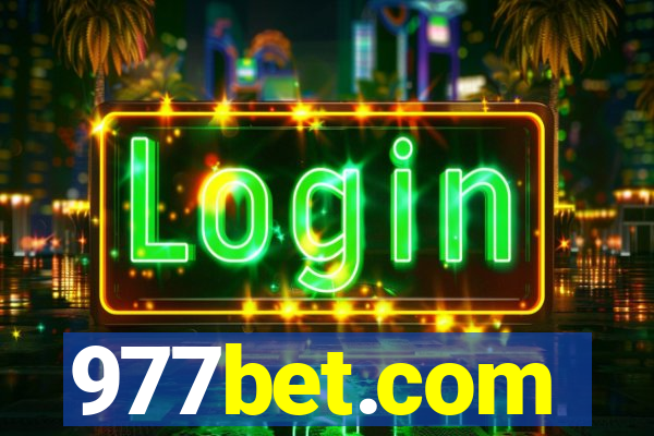 977bet.com