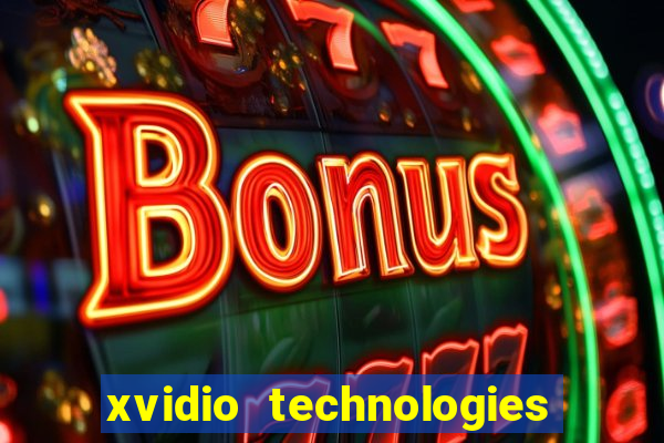 xvidio technologies startup brasil 2023 download gratis completo