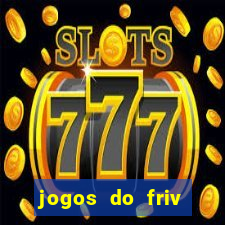 jogos do friv antigo lista