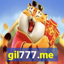 gil777.me