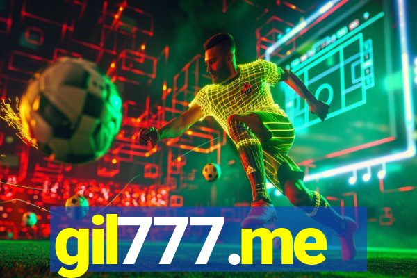 gil777.me