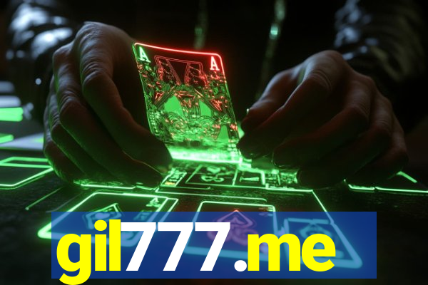 gil777.me