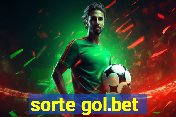 sorte gol.bet