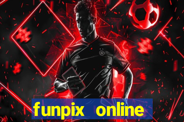 funpix online plataforma de jogos