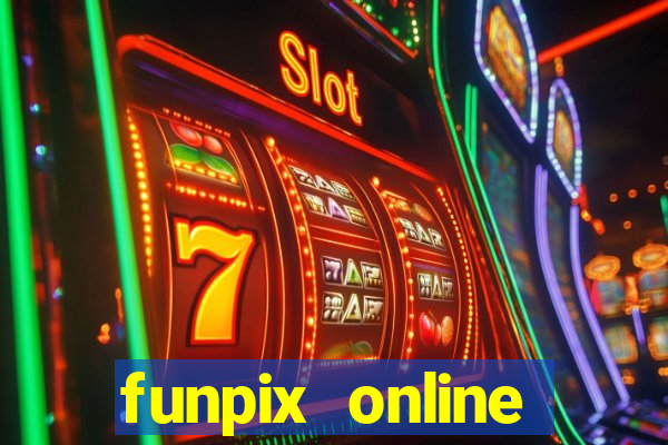 funpix online plataforma de jogos