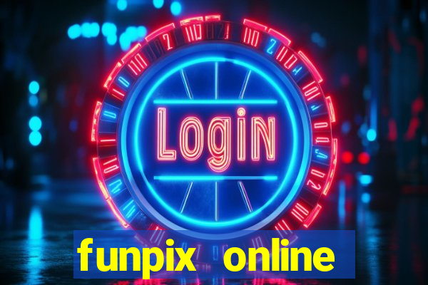 funpix online plataforma de jogos