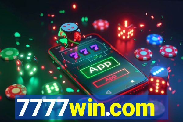 7777win.com