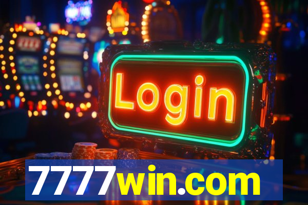 7777win.com