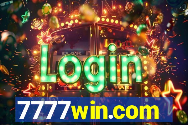 7777win.com