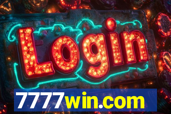 7777win.com