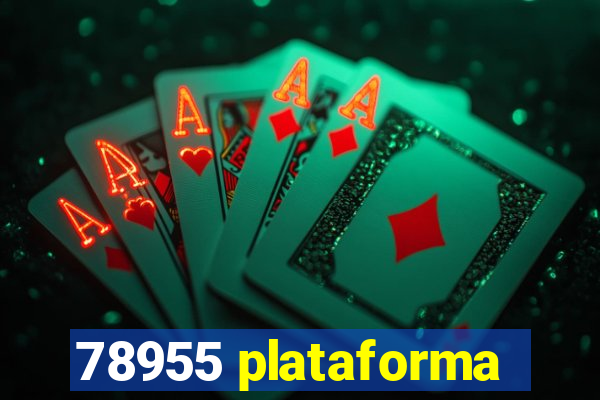 78955 plataforma