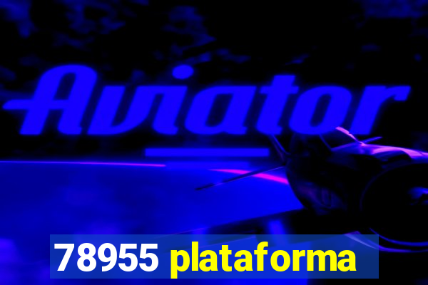 78955 plataforma