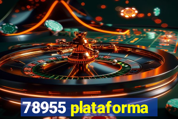 78955 plataforma