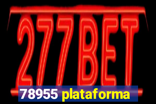 78955 plataforma