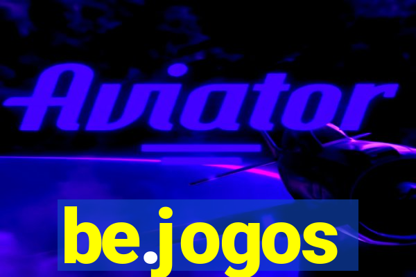 be.jogos