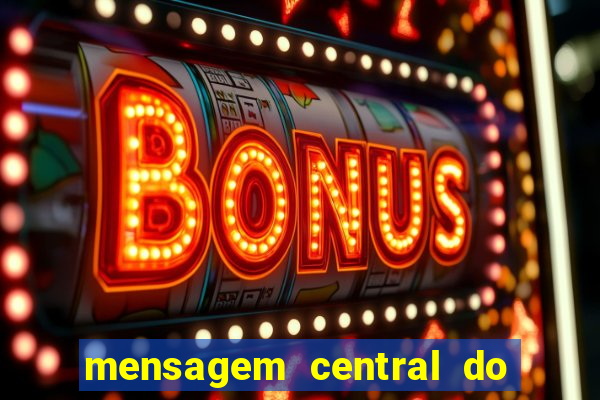 mensagem central do filme cartas para deus