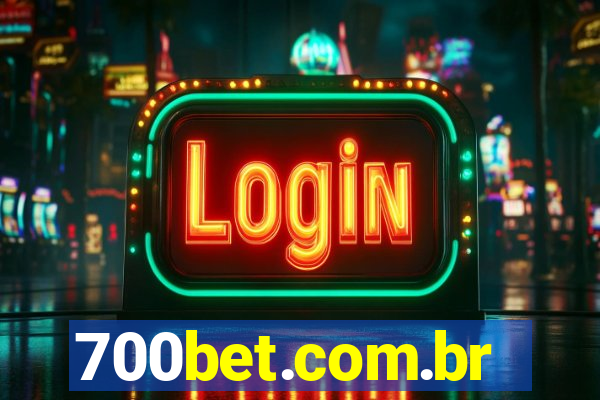 700bet.com.br