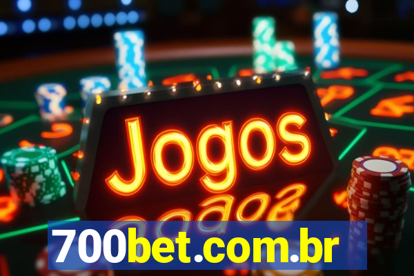 700bet.com.br