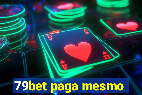 79bet paga mesmo