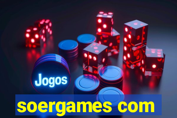 soergames com