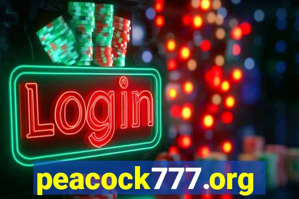 peacock777.org