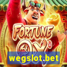 wegslot.bet