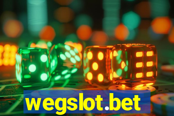 wegslot.bet