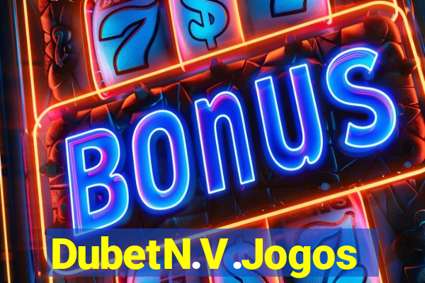 DubetN.V.Jogos