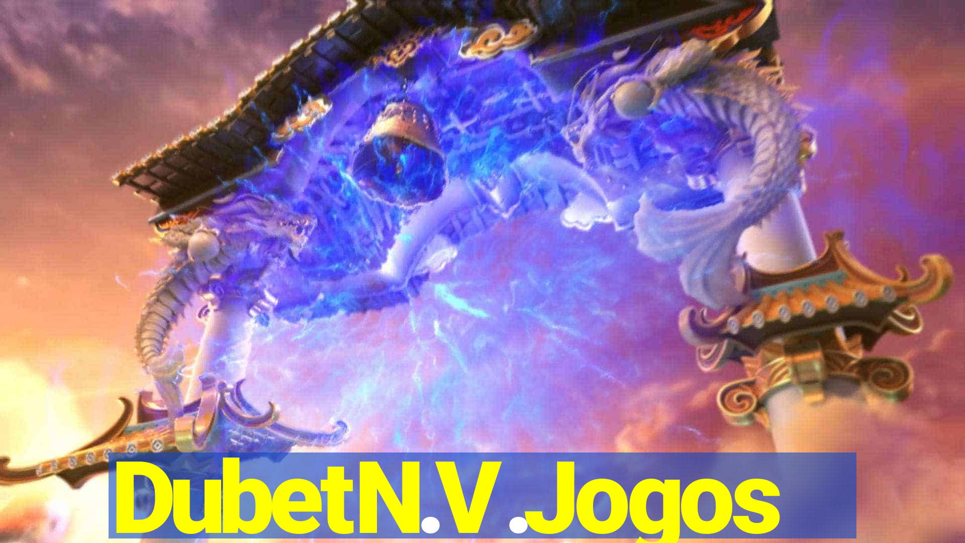 DubetN.V.Jogos