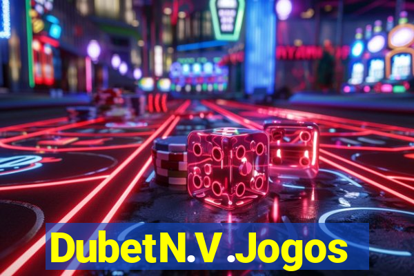 DubetN.V.Jogos