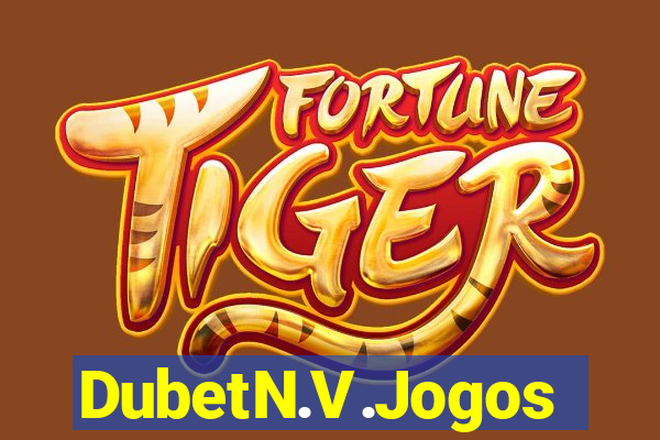 DubetN.V.Jogos