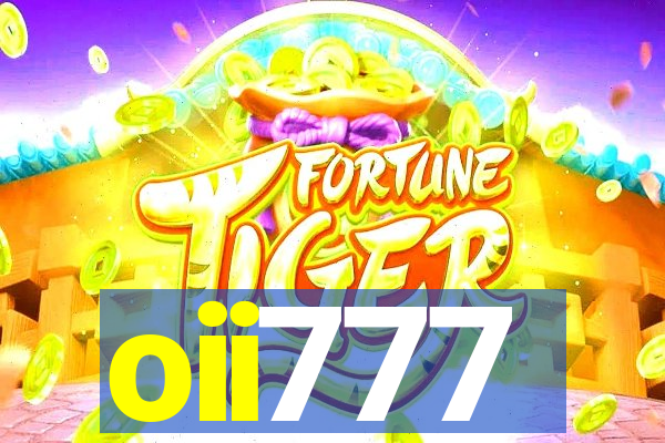 oii777