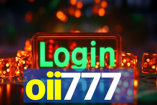 oii777