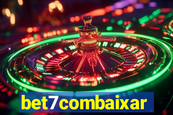 bet7combaixar