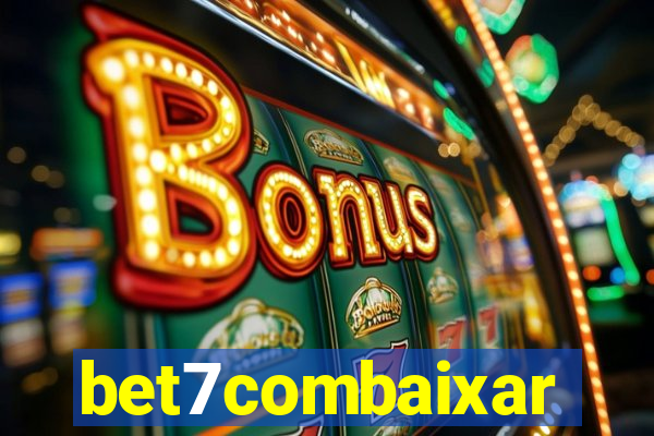 bet7combaixar