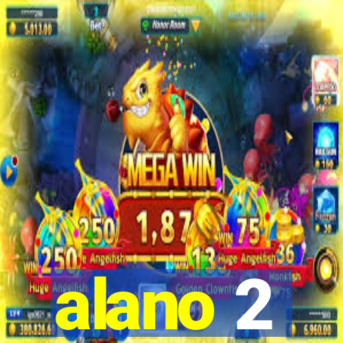 alano 2