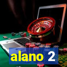 alano 2