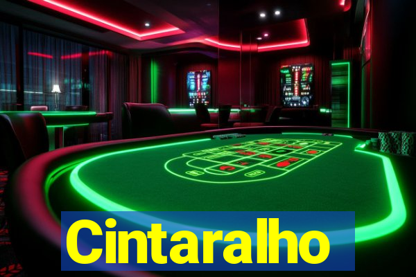 Cintaralho