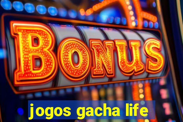 jogos gacha life