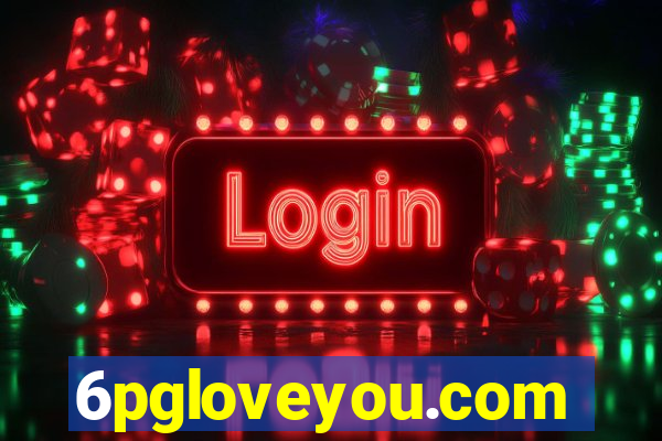 6pgloveyou.com