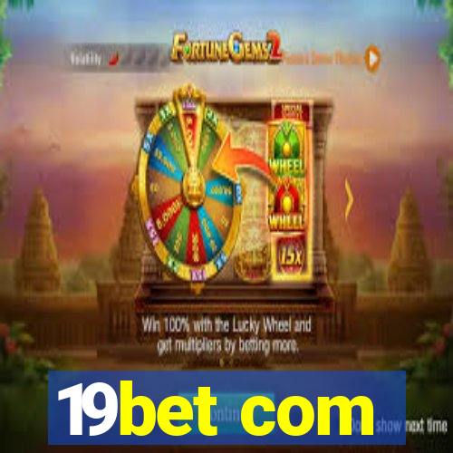 19bet com