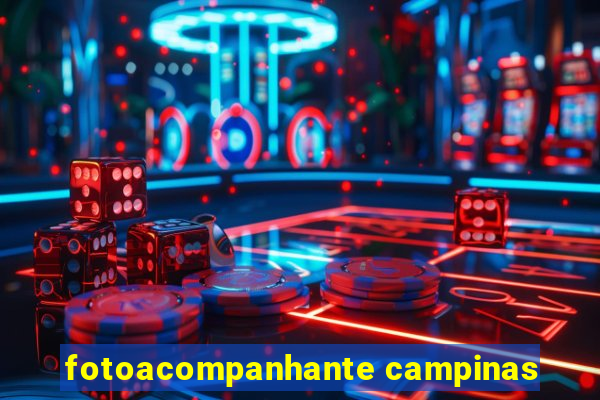 fotoacompanhante campinas