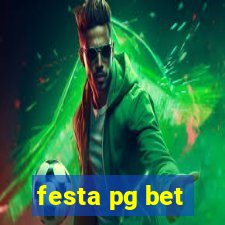 festa pg bet